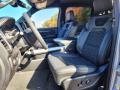 Front Seat of 2024 Ram 1500 Big Horn Built To Serve Edition Crew Cab 4x4 #13
