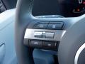  2024 Hyundai Kona SEL AWD Steering Wheel #23