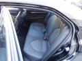 Rear Seat of 2024 Toyota Camry SE #30