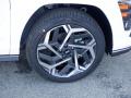  2024 Hyundai Kona N Line AWD Wheel #4