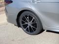  2024 Toyota Camry SE Hybrid Wheel #3