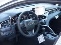 Dashboard of 2024 Toyota Camry SE Hybrid #10