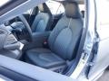 Front Seat of 2024 Toyota Camry SE Hybrid #13