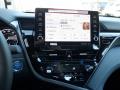 Controls of 2024 Toyota Camry SE Hybrid #16