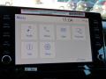 Controls of 2024 Toyota Camry SE Hybrid #19