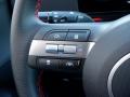  2024 Hyundai Kona N Line AWD Steering Wheel #28