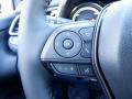  2024 Toyota Camry SE Hybrid Steering Wheel #24
