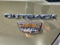  2024 Subaru Outback Logo #26