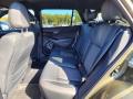 Rear Seat of 2024 Subaru Outback Wilderness #29