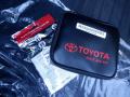 Tool Kit of 2024 Toyota Camry SE Hybrid #30