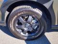  2024 Subaru Outback Wilderness Wheel #33