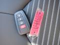 Keys of 2024 Toyota Camry SE Hybrid #31