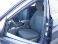 Front Seat of 2024 Hyundai Kona SEL AWD #10