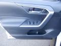 Door Panel of 2024 Toyota RAV4 XLE Premium AWD #8