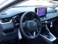 Dashboard of 2024 Toyota RAV4 XLE Premium AWD #10