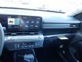 Dashboard of 2024 Hyundai Kona SEL AWD #14