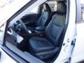 2024 Toyota RAV4 Black Interior #13