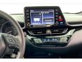 Controls of 2019 Toyota C-HR LE #5