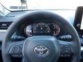  2024 Toyota RAV4 XLE Premium AWD Steering Wheel #23
