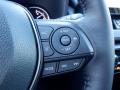  2024 Toyota RAV4 XLE Premium AWD Steering Wheel #25