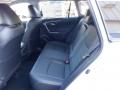 Rear Seat of 2024 Toyota RAV4 XLE Premium AWD #27