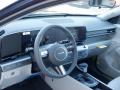 Dashboard of 2024 Hyundai Kona SEL AWD #8