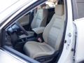 Front Seat of 2020 Honda CR-V EX AWD #22