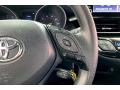  2019 Toyota C-HR LE Steering Wheel #22