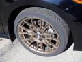  2024 Toyota Camry SE Nightsade Wheel #4
