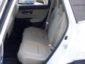 Rear Seat of 2020 Honda CR-V EX AWD #29