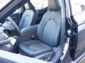 Front Seat of 2024 Toyota Camry SE Nightsade #13