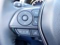  2024 Toyota Camry SE Nightsade Steering Wheel #25