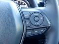  2024 Toyota Camry SE Nightsade Steering Wheel #26