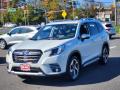 2023 Subaru Forester Touring Crystal White Pearl
