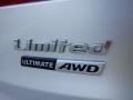 2017 Santa Fe Limited Ultimate AWD #10