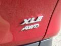  2023 Toyota RAV4 Logo #7