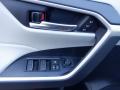 Door Panel of 2023 Toyota RAV4 XLE Premium AWD #9