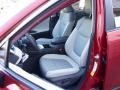 Front Seat of 2023 Toyota RAV4 XLE Premium AWD #14