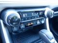 Controls of 2023 Toyota RAV4 XLE Premium AWD #17
