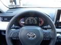  2023 Toyota RAV4 XLE Premium AWD Steering Wheel #25