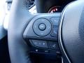  2023 Toyota RAV4 XLE Premium AWD Steering Wheel #26