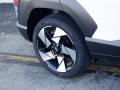  2024 Hyundai Kona Limited AWD Wheel #2