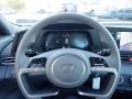  2024 Hyundai Elantra SE Steering Wheel #16