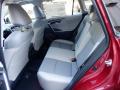 Rear Seat of 2023 Toyota RAV4 XLE Premium AWD #31