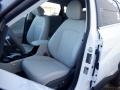 Front Seat of 2024 Hyundai Kona Limited AWD #13