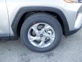  2024 Hyundai Tucson SE AWD Wheel #2