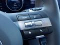  2024 Hyundai Kona Limited AWD Steering Wheel #20