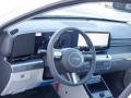 Dashboard of 2024 Hyundai Kona Limited AWD #23