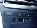Controls of 2024 Hyundai Palisade SEL AWD #9