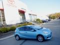 2013 Prius c Hybrid Three #2